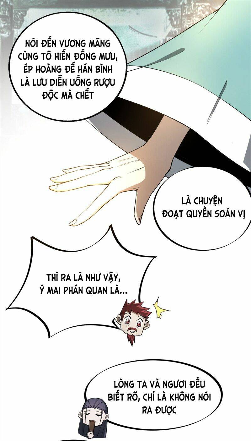 Chợ Quỷ Chương 7 Ảnh 40