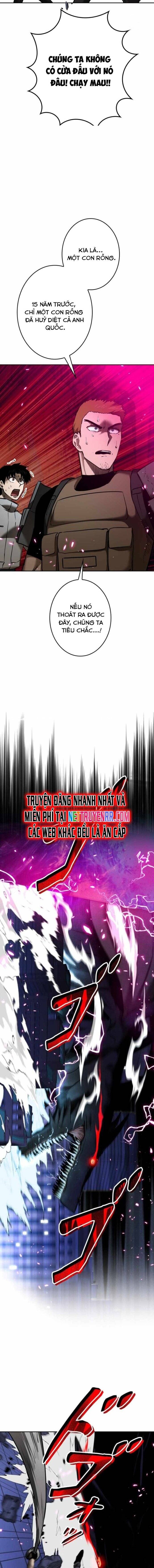 Chinh Phục Ngục Tối Bằng Sao Chép Dán! Chương 40 Ảnh 9