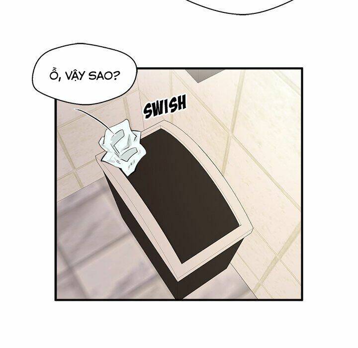 Mr Kang Chương 70 Ảnh 85