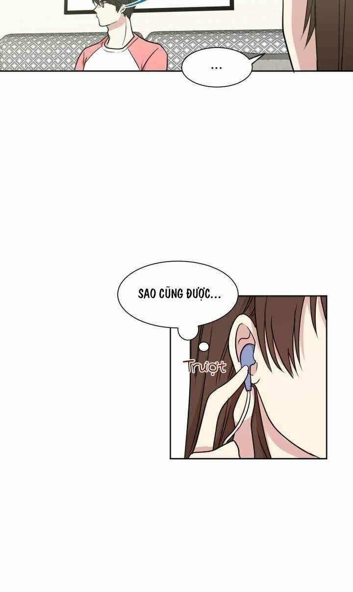 Idol Sống Trong Nhà Tôi ! Chương 3 Ảnh 23