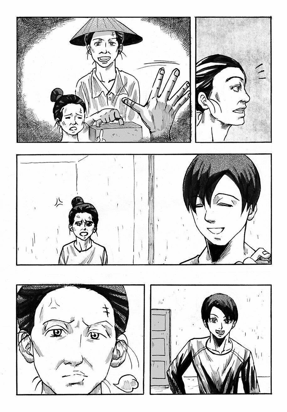 Dream Chương 1 Ảnh 13