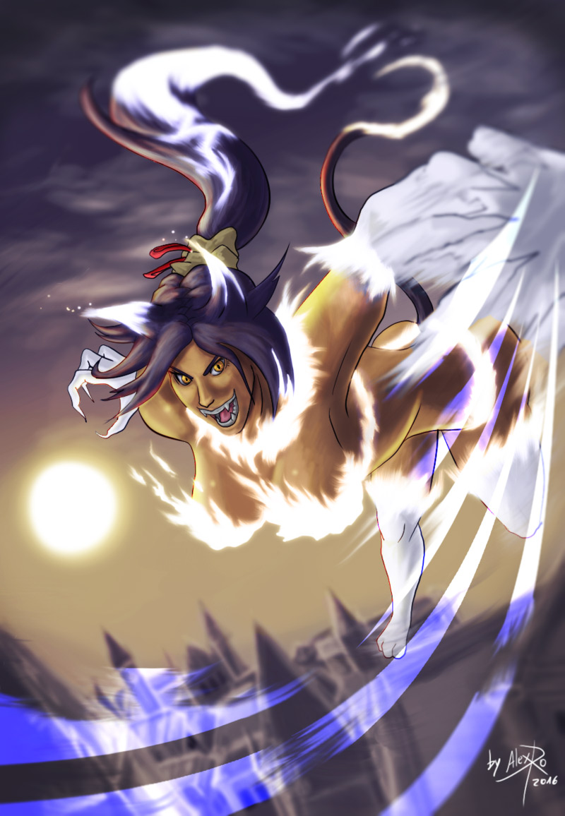 Thần Chết Ichigo Chương 669 Ảnh 20