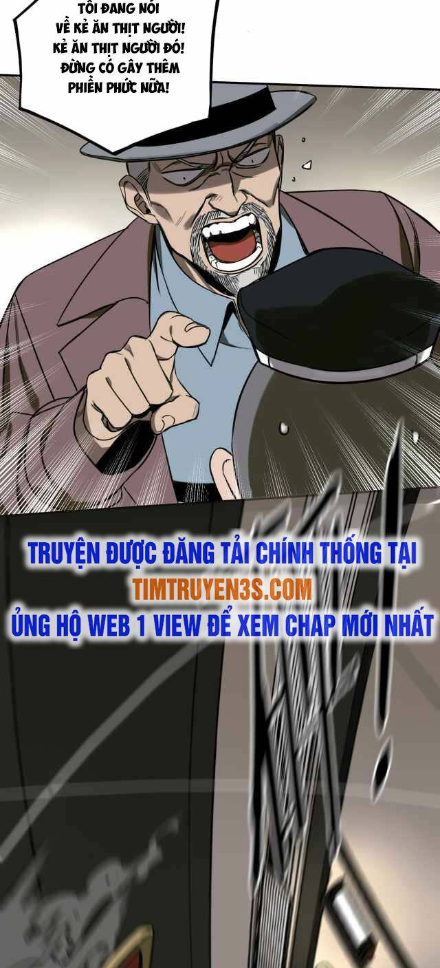 Thợ Săn Top 1 Trở Lại Chương 2 Ảnh 25