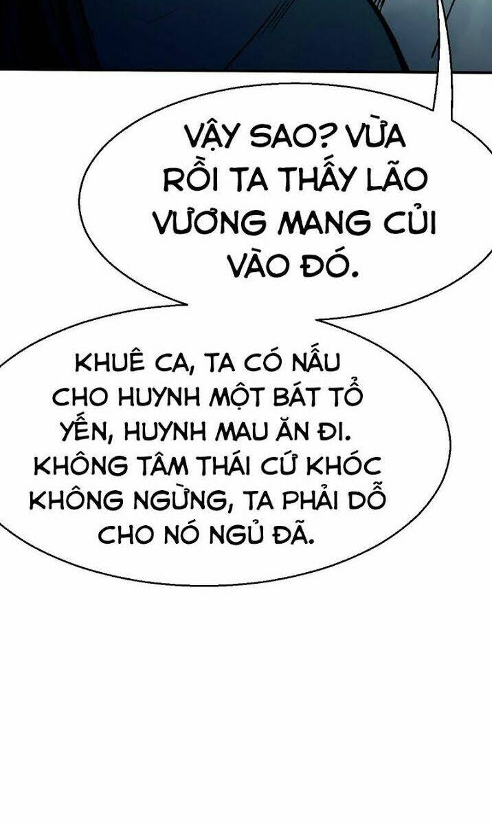 Liên Thành Quyết Chương 29 Ảnh 19