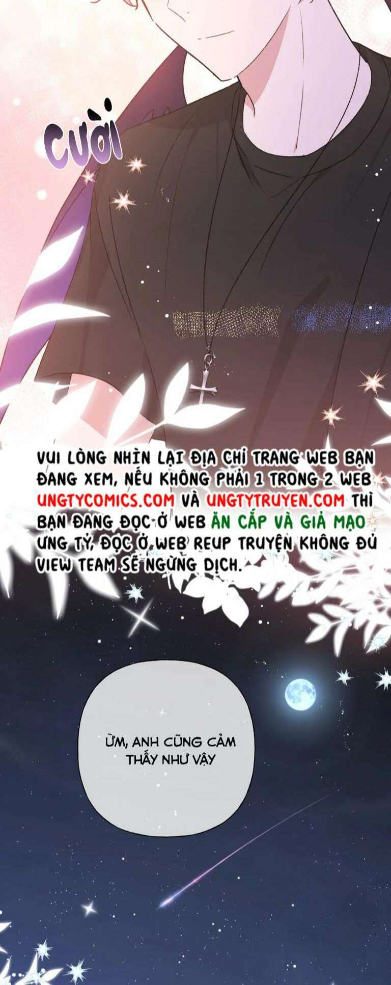 Cẩn Thận Bị Mộng Ma Ăn Mất Đó! Chương 90 Ảnh 45