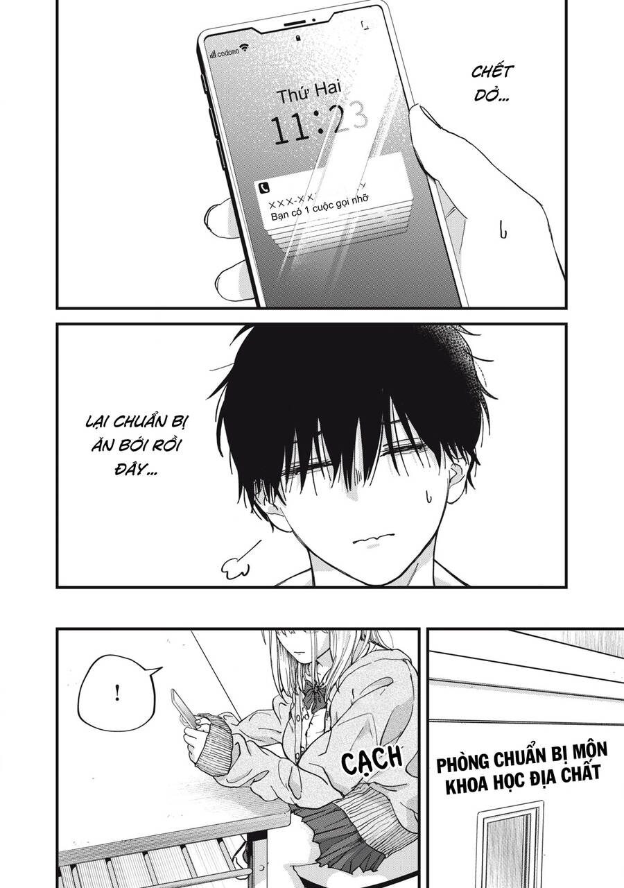 Otona Ni Narenai Bokura Wa Chương 5 Ảnh 6