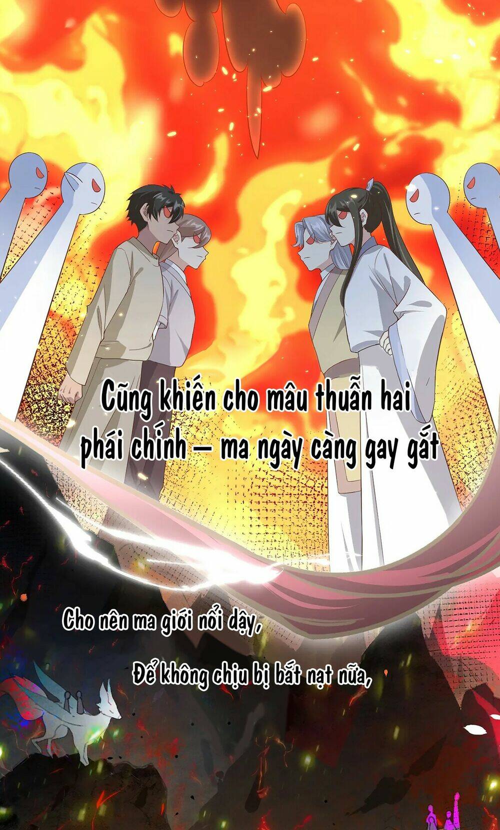 Chàng Vú Em Tu Chân Chương 79 Ảnh 53