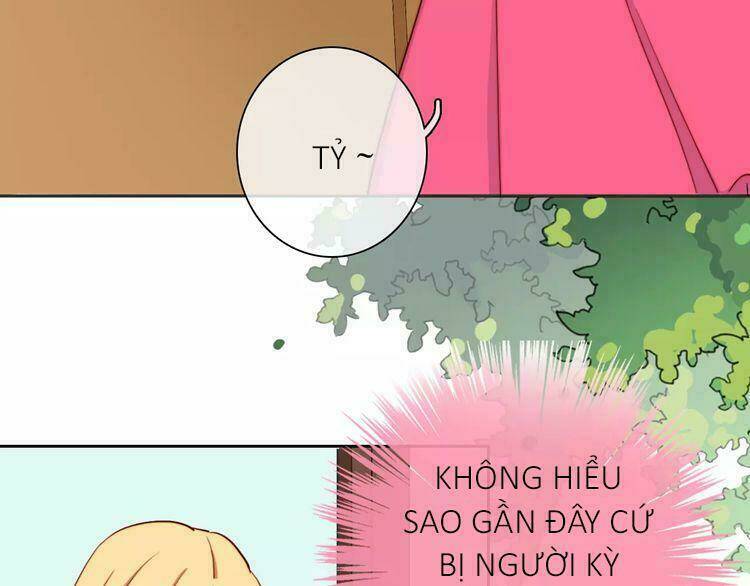 Trái Tim Băng Giá Chương 32 Ảnh 5