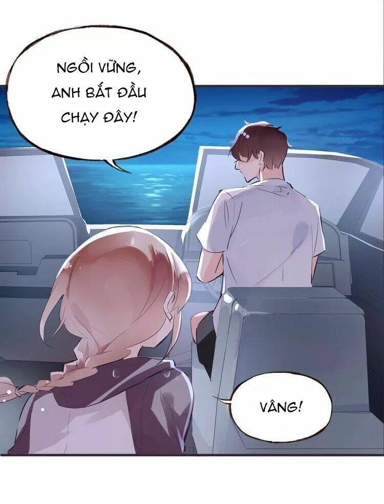 Nở Rộ Trên Bụi Gai Chương 47 Ảnh 45