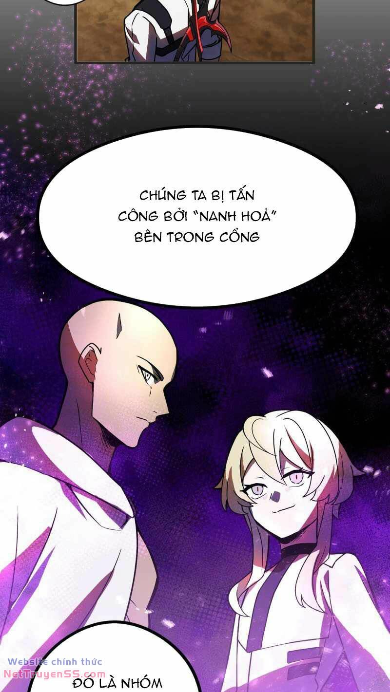 Hồi Quy Trở Thành Mạo Hiểm Giả Mạnh Nhất Nhờ Class Ẩn Điều Khiển Trọng Lực Chương 51 Ảnh 21