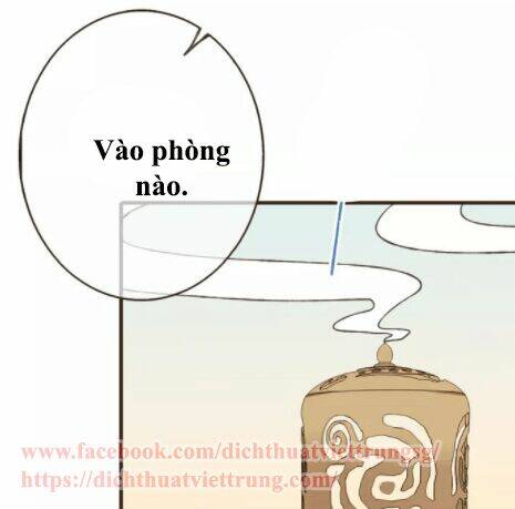 Bạn Trai Tôi Là Cẩm Y Vệ Chương 77 Ảnh 13