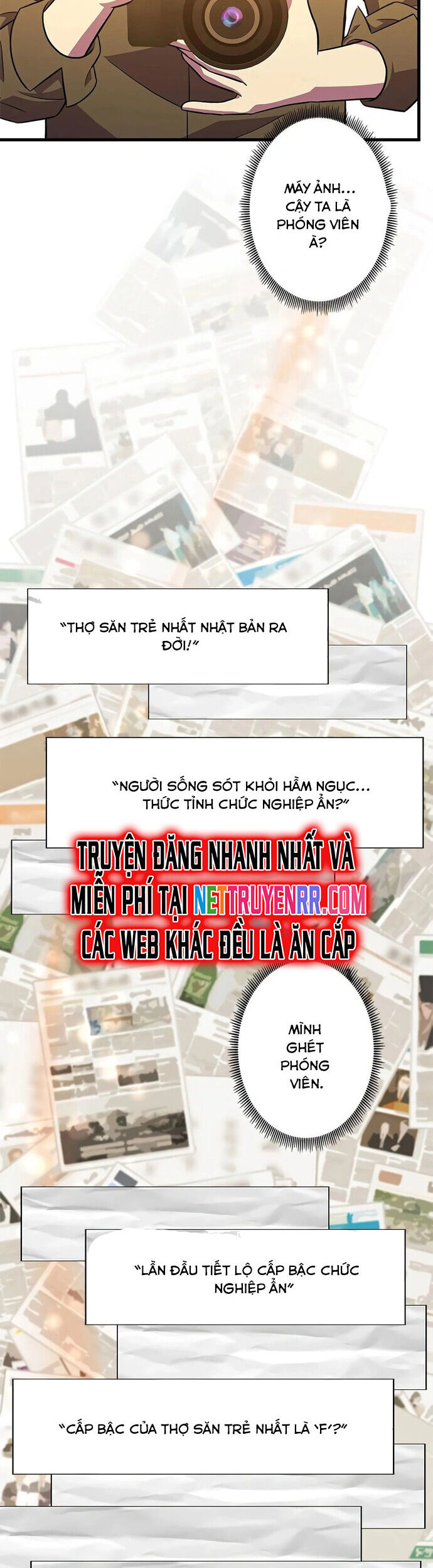 Lượng Mana Đáy Xã Hội! Ta Vô Địch Nhờ Kỹ Năng Của Mình Chương 24 Ảnh 34