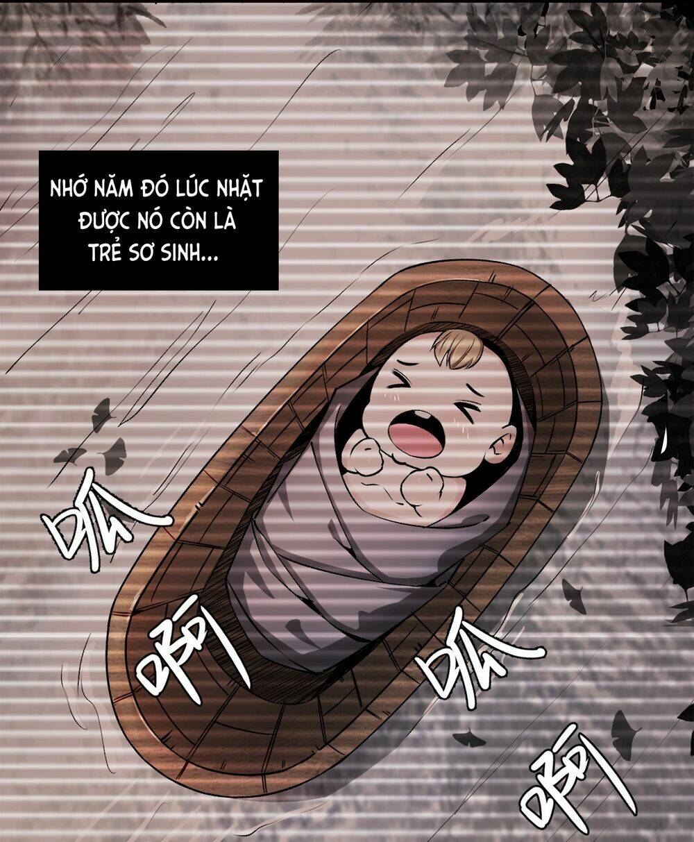 Chợ Quỷ Chương 5 Ảnh 18
