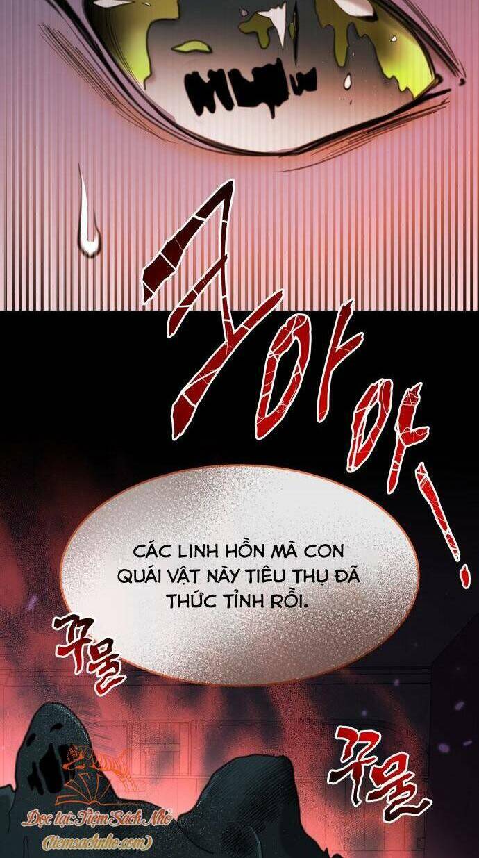 Công Chúa Lotto Chương 48 Ảnh 13