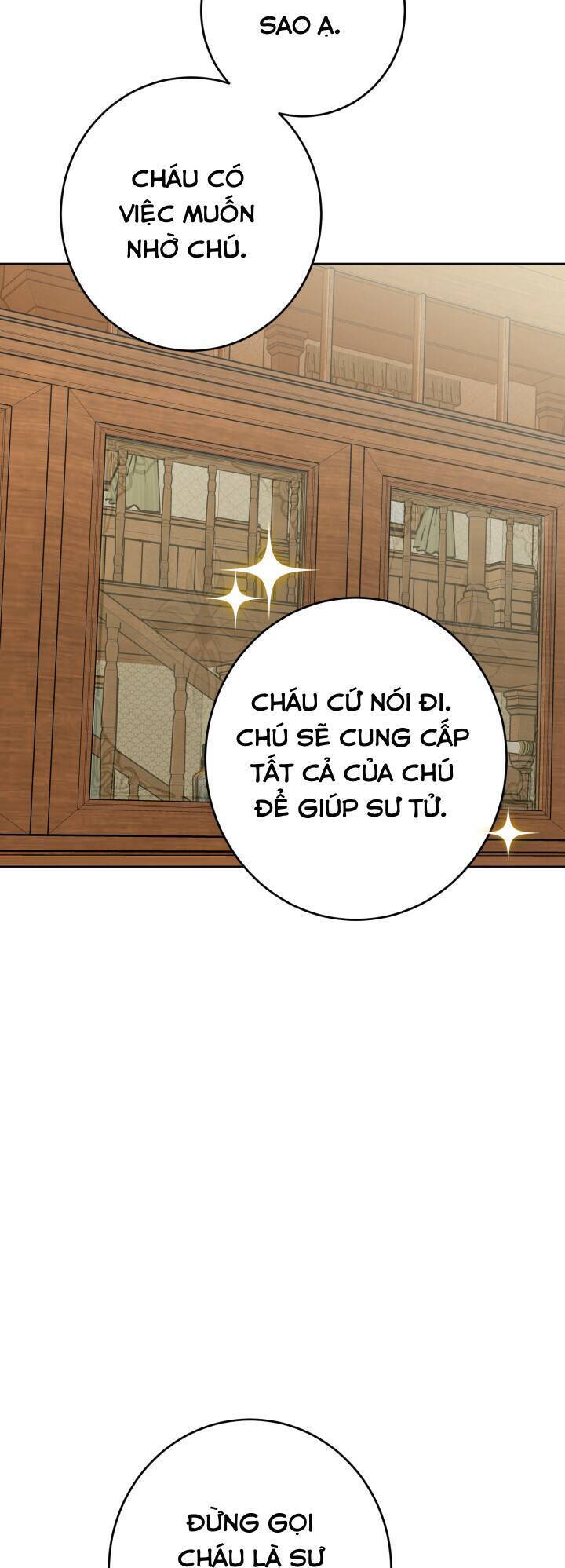 Lịch Sử Đen Tối Của Nam Chính Chương 25 Ảnh 31