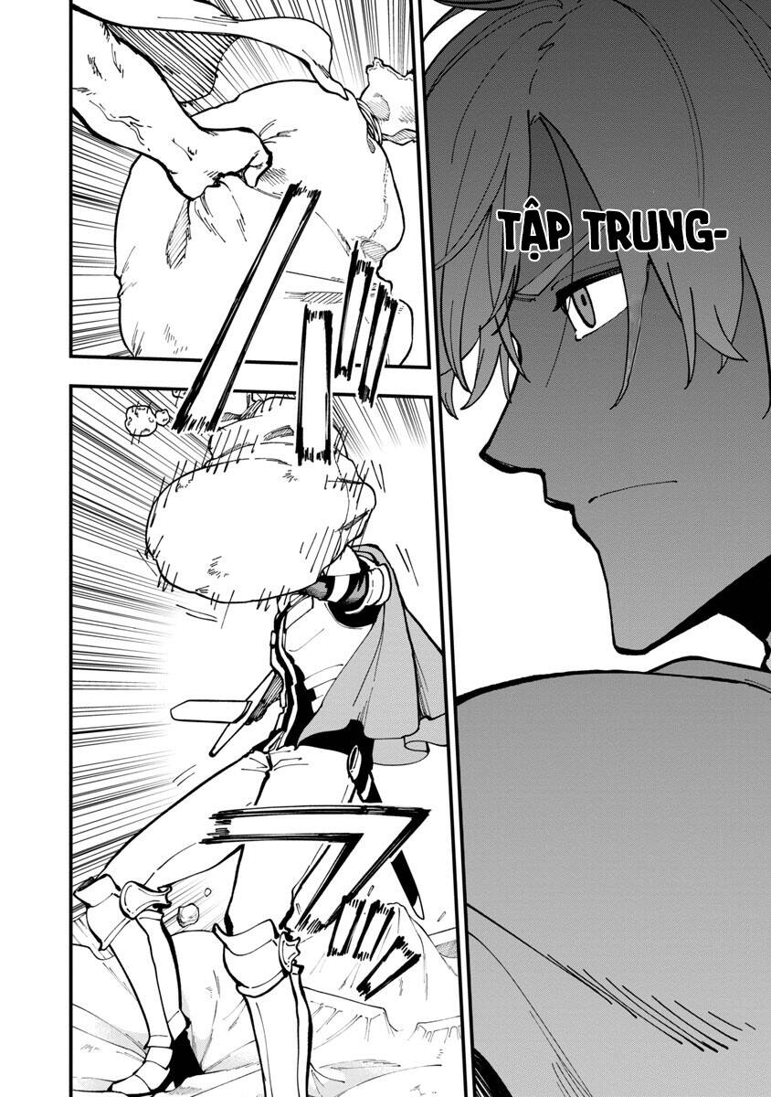 Katainaka No Ossan, Kensei Ni Naru ~Tada No Inaka No Kenjutsu Shihan Datta No Ni, Taiseishita Deshi-Tachi Ga Ore Wo Hottekurenai Ken~ Chương 19 Ảnh 12