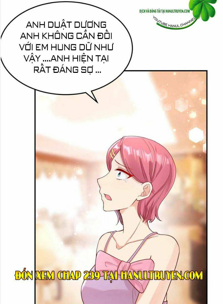 Nam Thần Quốc Dân Quấn Lấy Tôi Chương 238 Ảnh 16
