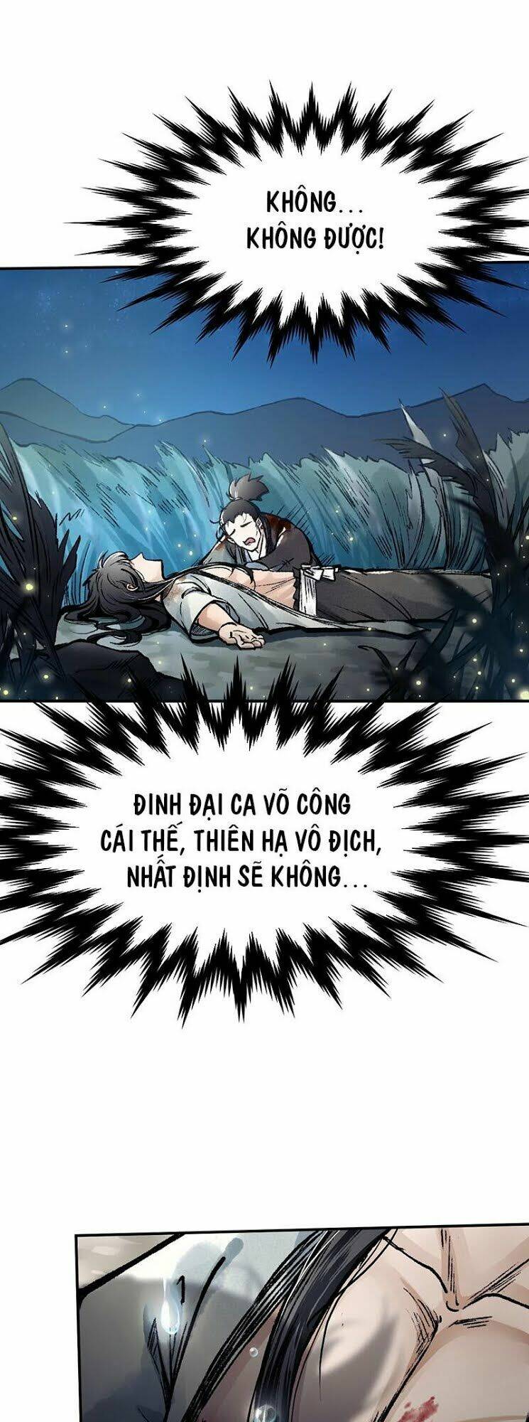 Liên Thành Quyết Chương 27 Ảnh 27