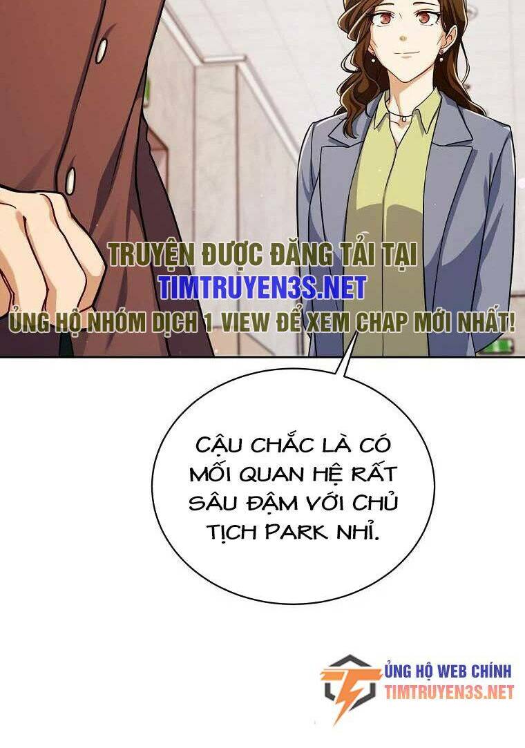 Xin Mời Dùng Bữa Chương 95 Ảnh 36