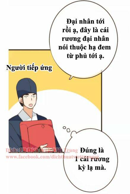 Bạn Trai Tôi Là Cẩm Y Vệ Chương 93 Ảnh 48