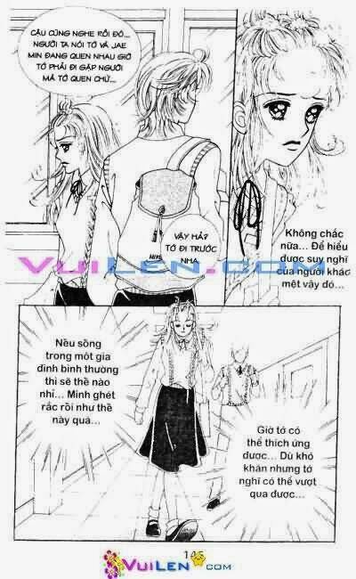 Tình Yêu Diệu Kỳ Chương 2 Ảnh 146