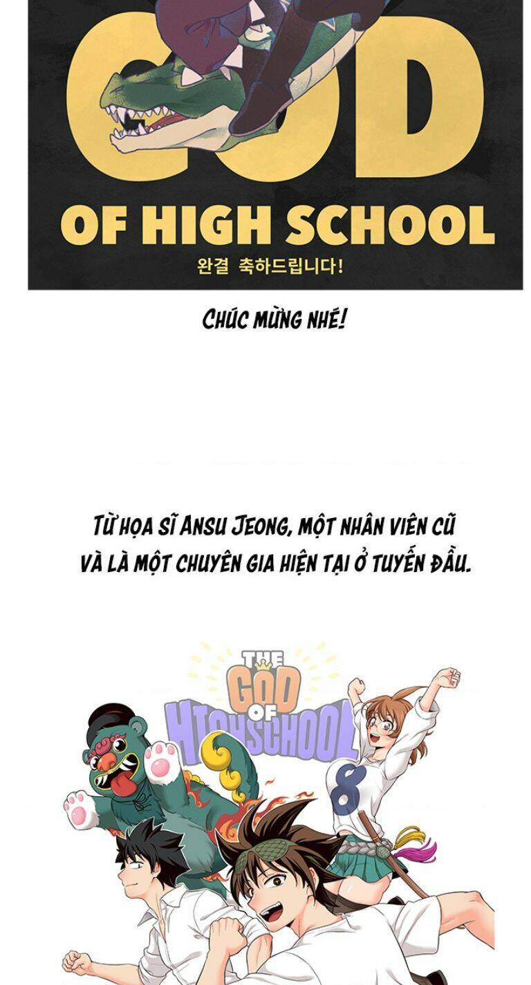 Chúa Tể Học Đường Chương 570 Ảnh 86