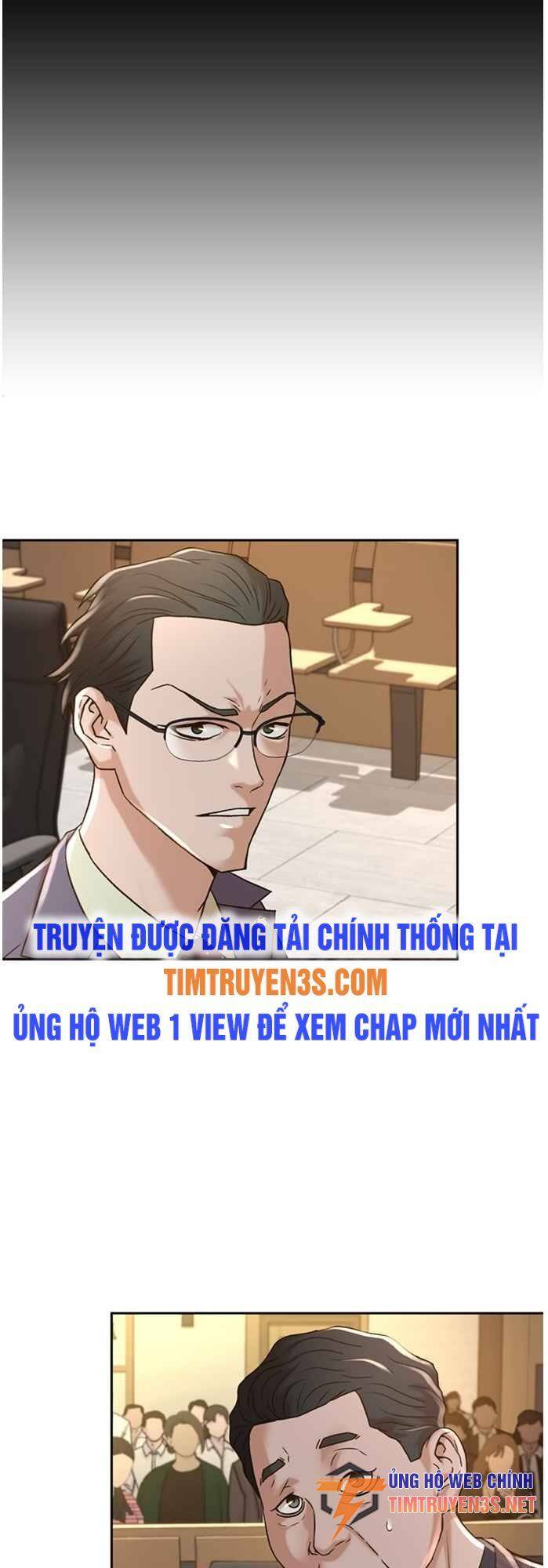 Thẩm Phán Lee Han Young Chương 59 Ảnh 6