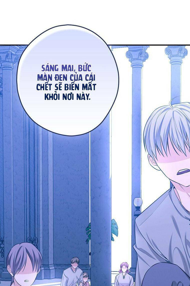 Tiểu Thư Hắc Ám Nhà Công Tước Chương 32 Ảnh 62
