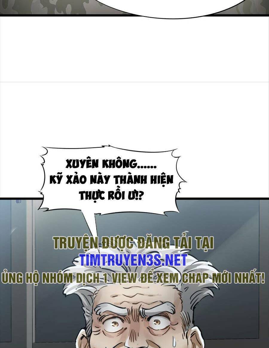 Du Hành Thời Gian Về Ngày Đầu Mạt Thế Chương 44 Ảnh 41