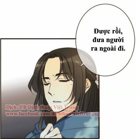 Bạn Trai Tôi Là Cẩm Y Vệ Chương 95 Ảnh 25