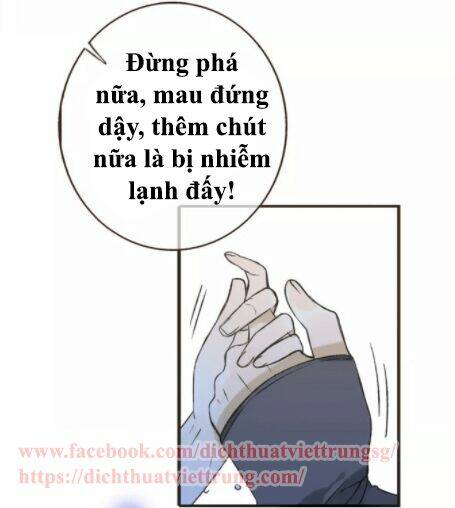Bạn Trai Tôi Là Cẩm Y Vệ Chương 83 Ảnh 35