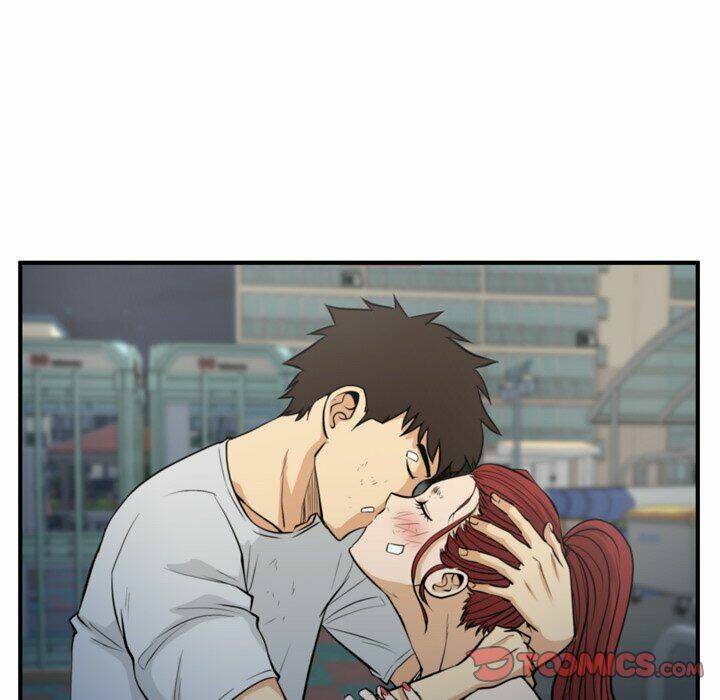 Mr Kang Chương 69 Ảnh 79