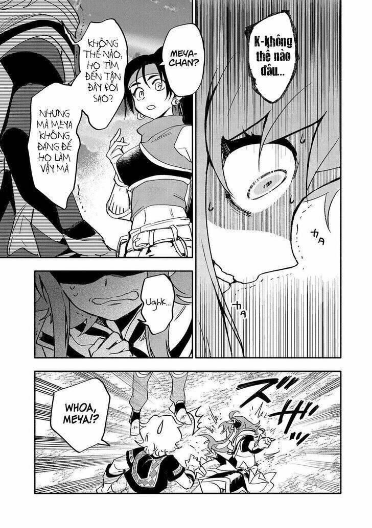 Saikyou Juzoku Tensei: Cheat Majutsushi No Slow Life Chương 20 Ảnh 21