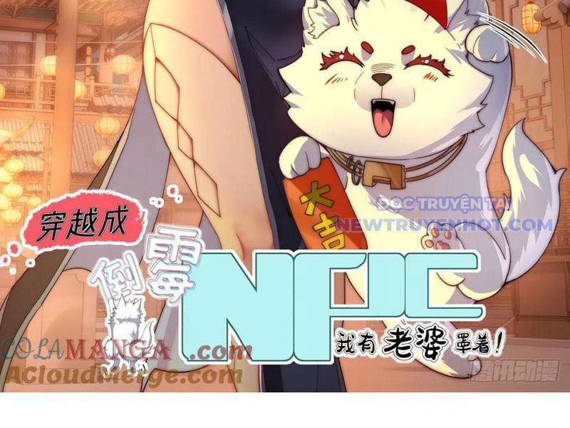 Xuyên Qua Thành Npc Xui Xẻo: Ta Có Lão Bà Che Chở Chương 104 Ảnh 12