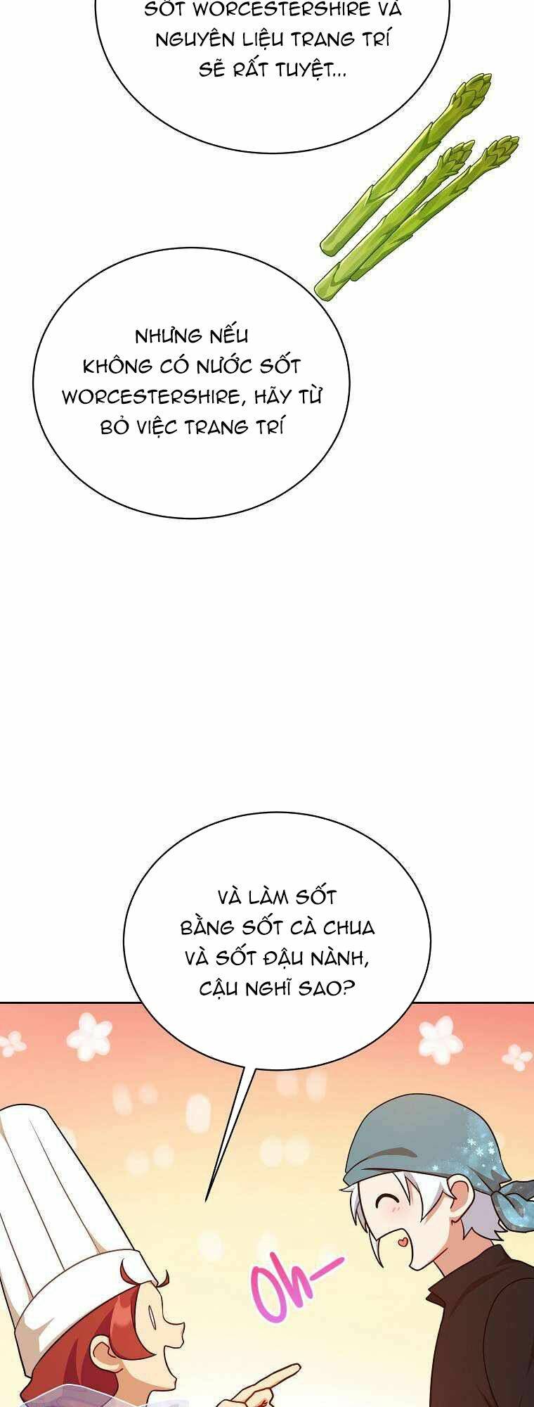 Xin Mời Dùng Bữa Chương 108 Ảnh 12