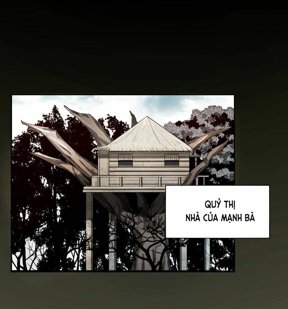 Chợ Quỷ Chương 5 Ảnh 7