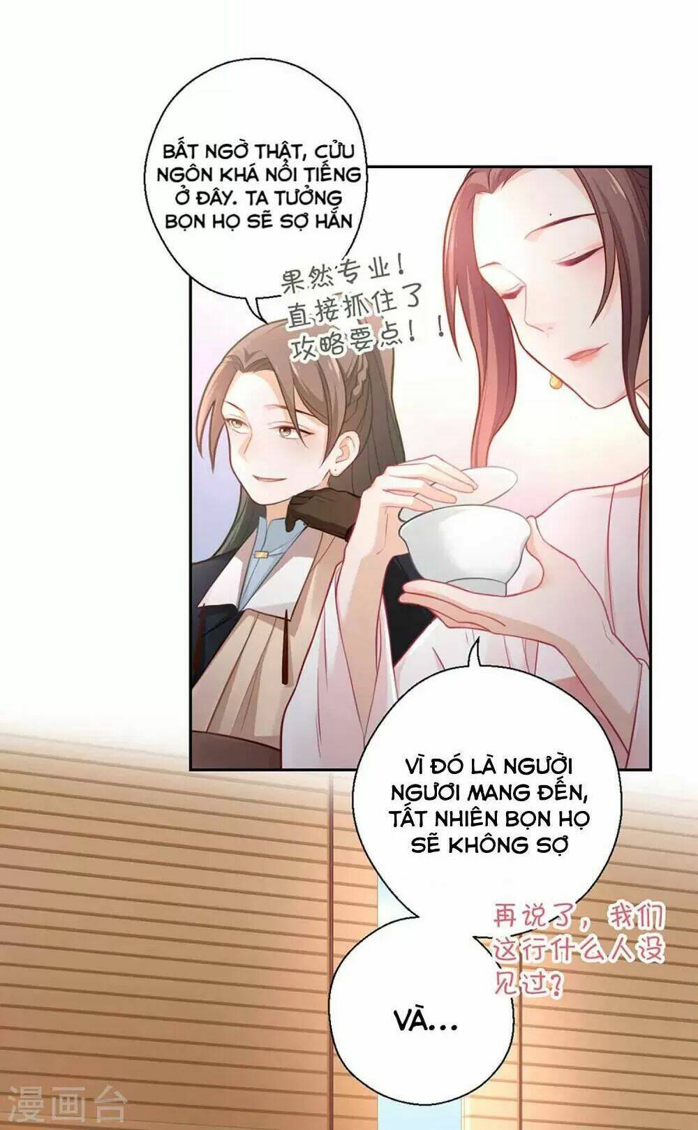 Ta Nấu - Chàng Giết Chương 28 Ảnh 44