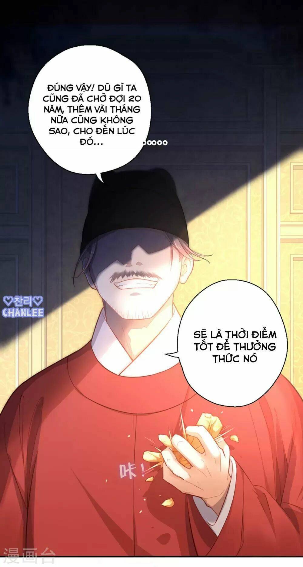 Ta Nấu - Chàng Giết Chương 29 Ảnh 42