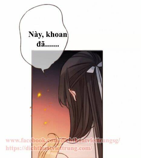 Bạn Trai Tôi Là Cẩm Y Vệ Chương 84 Ảnh 31