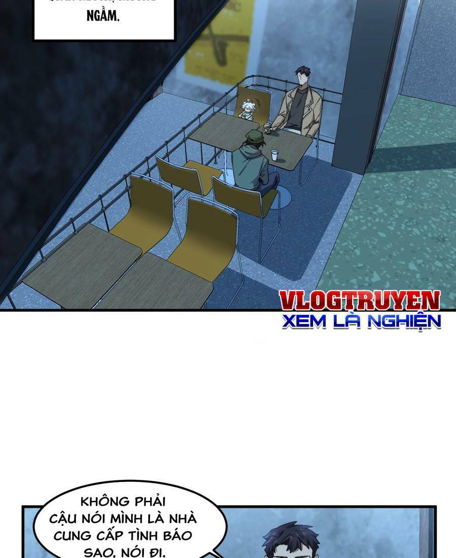 Vú Em Thánh Kỵ Sĩ Chương 11 Ảnh 15