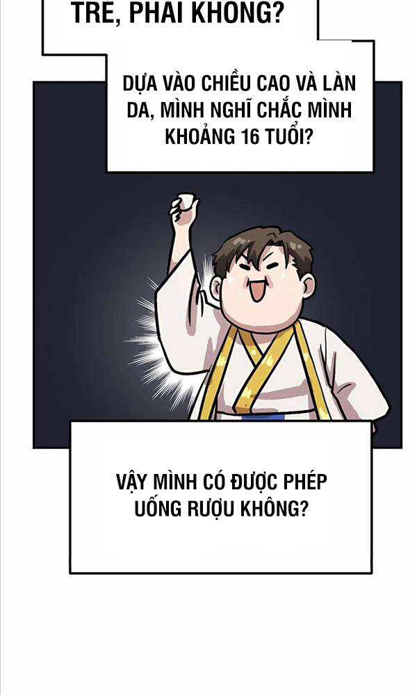 Hiệp Sĩ Xương Khô Chương 3 Ảnh 24