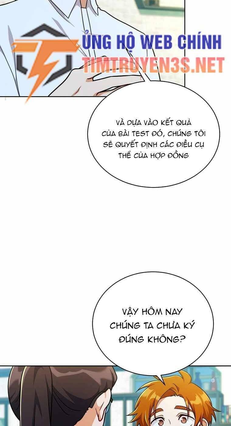 Xin Mời Dùng Bữa Chương 109 Ảnh 42