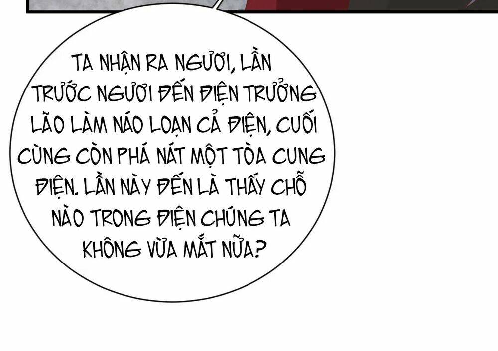 Chàng Vú Em Tu Chân Chương 81 Ảnh 51