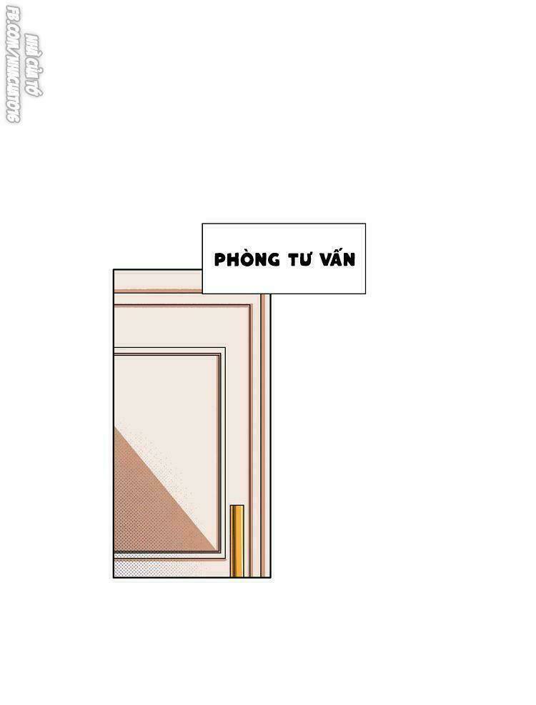 99 Độ F - Talk To Me Chương 11 Ảnh 4