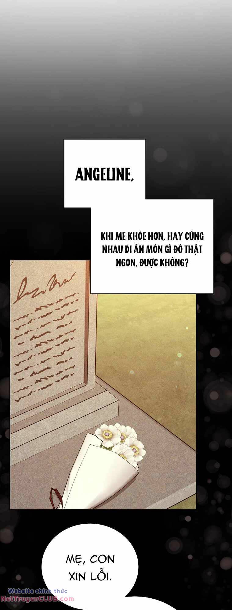 Xin Mời Dùng Bữa Chương 111 Ảnh 61