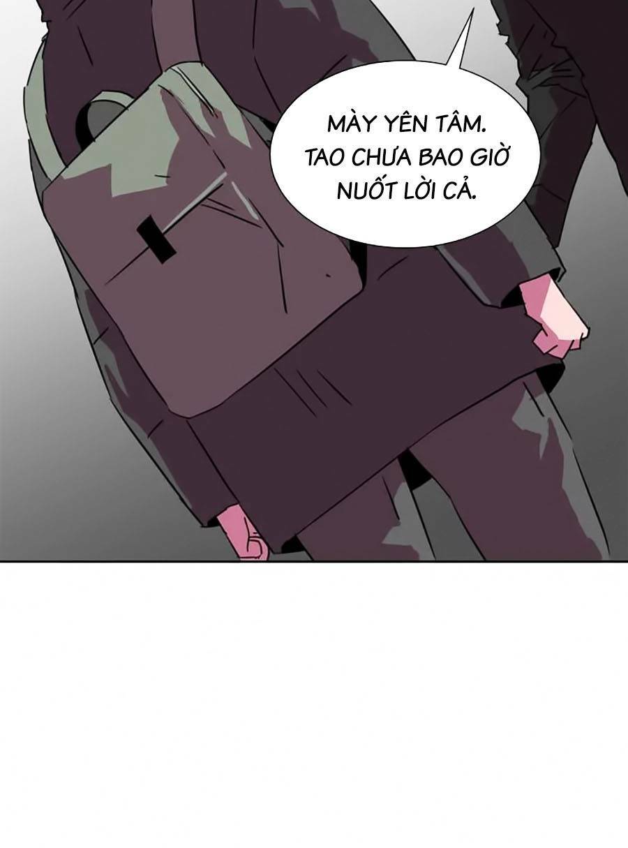 Săn Lùng Bắt Nạt Chương 46 Ảnh 88