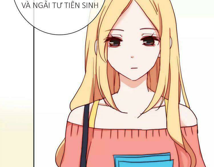 Trái Tim Băng Giá Chương 32 Ảnh 23