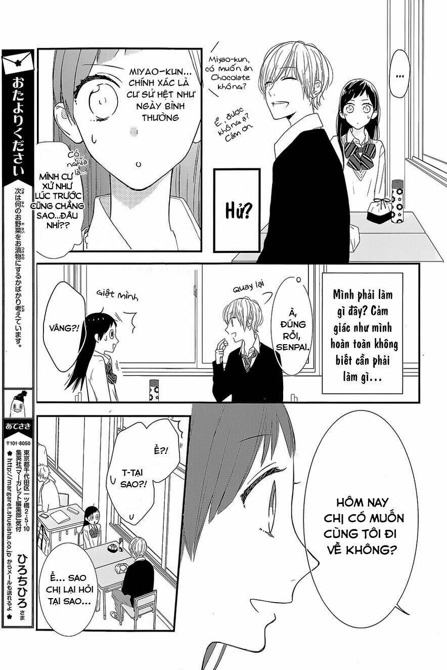 Toshishita No Otokonoko Chương 2 Ảnh 7