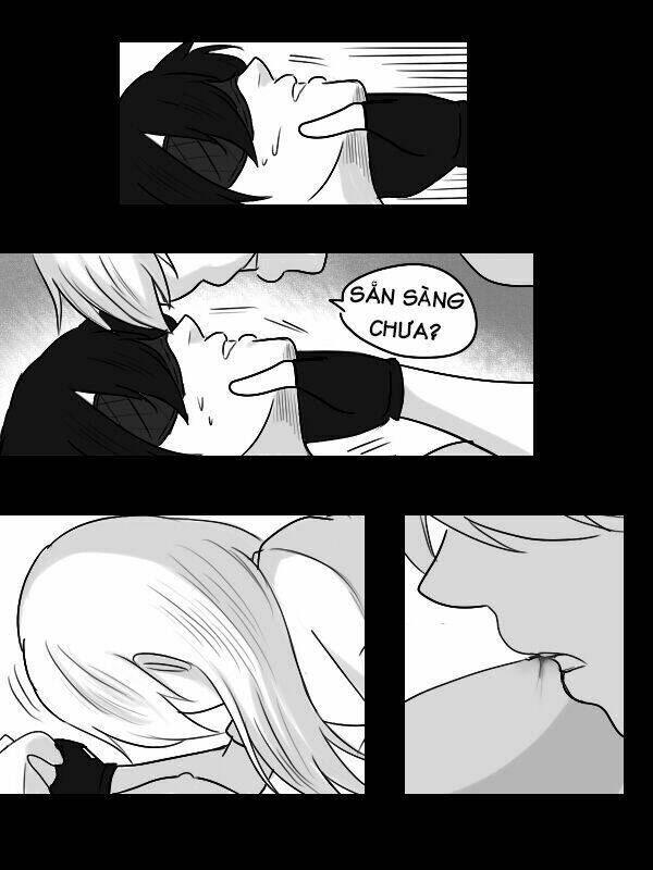 The Mistress Story Chương 9 Ảnh 9