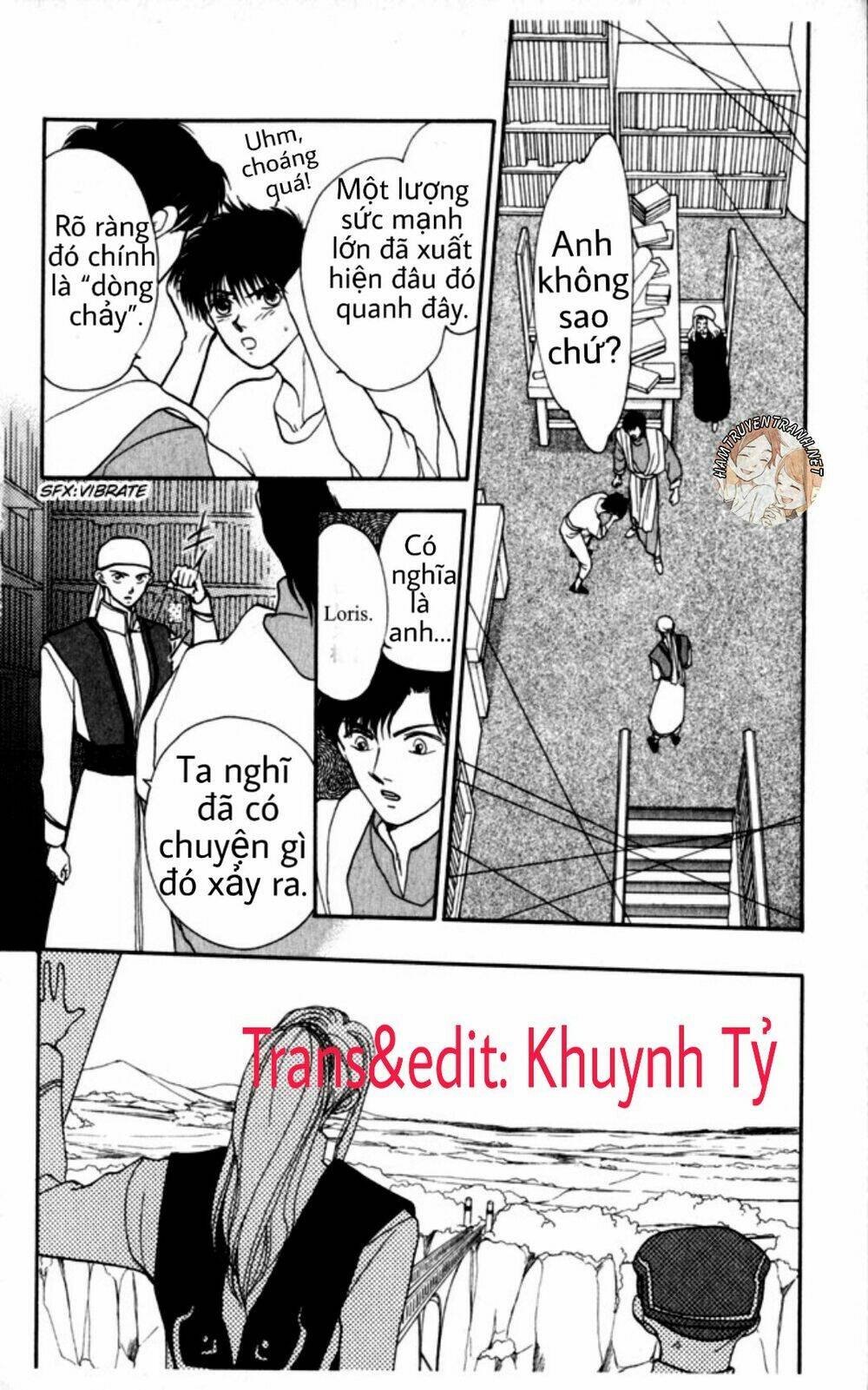 Gekkko Chương 7 Ảnh 4
